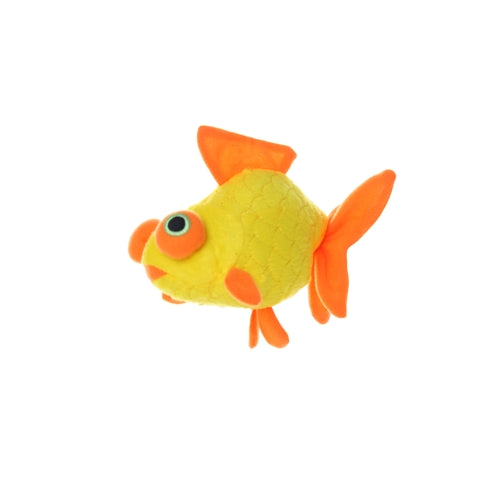 Mighty, Mighty Jr Ocean Goldfish, 1 Each