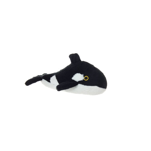 Mighty, Mighty Jr Ocean Whale, 1 Each