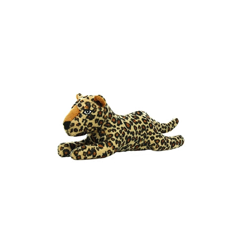 Mighty, Mighty Jr Safari Leopard, 1 Each