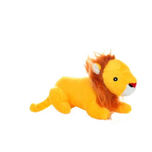 Mighty, Mighty Jr Safari Lion, 1 Each