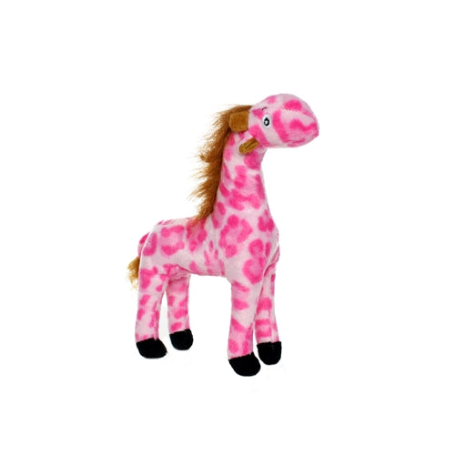 Mighty, Mighty Jr Safari Pink Giraffe, 1 Each