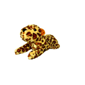 Mighty, Mighty Massive Safari Leopard, 1 Each