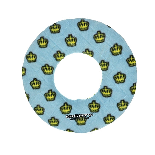 Mighty, Mighty Ring Blue, 1 Each