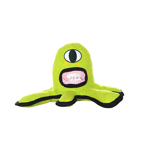 Tuffy, Tuffy Alien Green, 1 Each