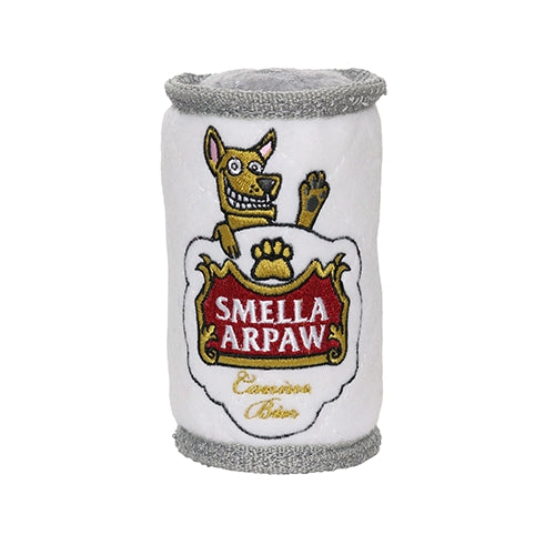 Tuffy, Tuffy Beer Can Smella Arpaw, 1 Each