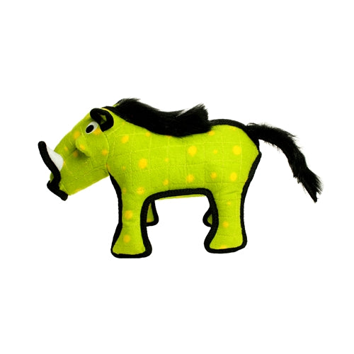 Tuffy, Tuffy Desert Warthog, 1 Each