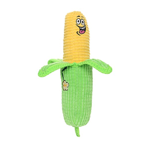 Tuffy, Tuffy Funny Food Corn, 1 Each