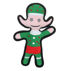 Tuffy, Tuffy Holiday Elf, 1 Each