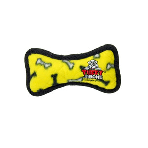 Tuffy, Tuffy Jr Bone Yellow Bone, 1 Each