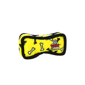 Tuffy, Tuffy Jr Bone2 Yellow Bone, 1 Each