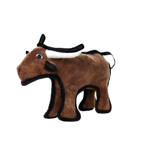 Tuffy, Tuffy Jr Barnyard Bull, 1 Each