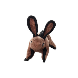 Tuffy, Tuffy Jr Barnyard Rabbit Brown, 1 Each