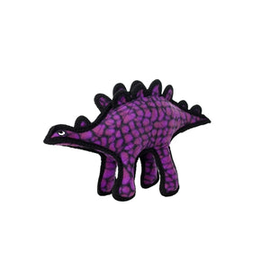 Tuffy, Tuffy Jr Dinosaur Stegosaurus, 1 Each