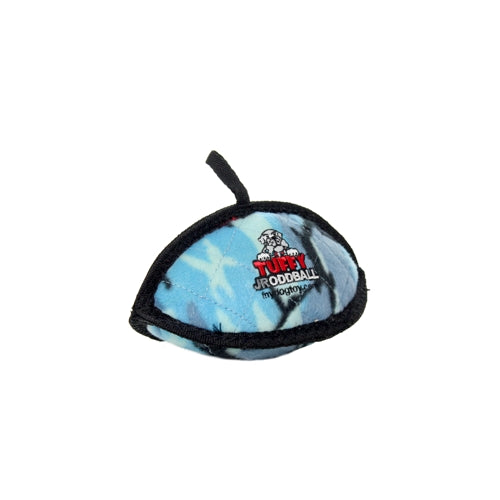 Tuffy, Tuffy Jr Odd Ball Camo Blue, 1 Each