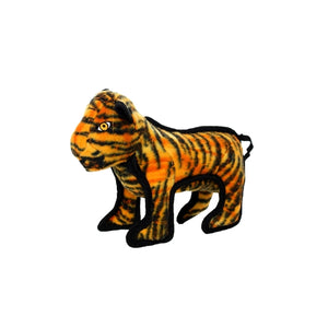 Tuffy, Tuffy Jr Zoo Tiger, 1 Each