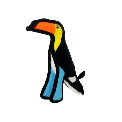 Tuffy, Tuffy Jr Zoo Toucan, 1 Each