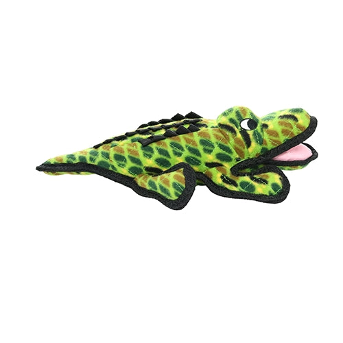 Tuffy, Tuffy Medium Ocean Creature Alligator, 1 Each