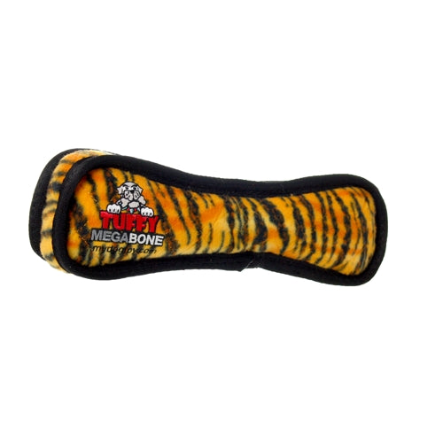 Tuffy, Tuffy Mega Bone Tiger, 1 Each