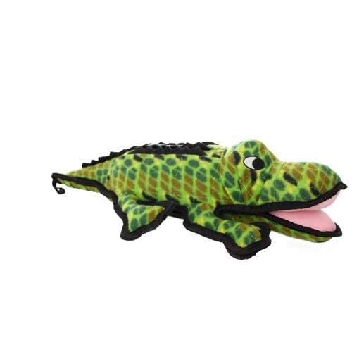 Tuffy, Tuffy Ocean Creature Alligator, 1 Each