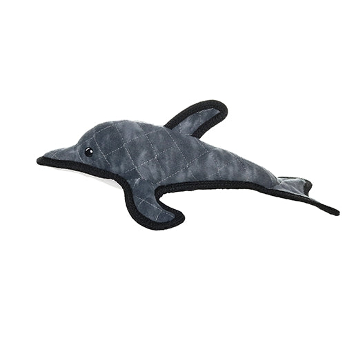 Tuffy, Tuffy Ocean Creature Dolphin, 1 Each