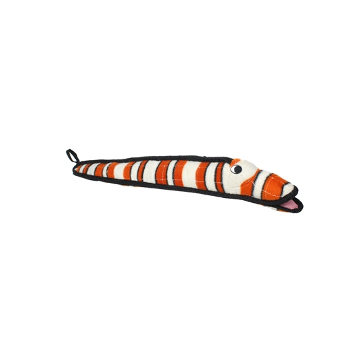 Tuffy, Tuffy Ocean Creature Eel, 1 Each