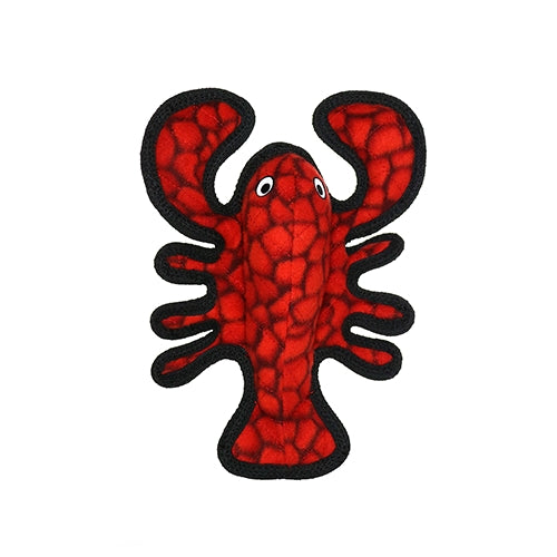 Tuffy, Tuffy Ocean Creatures Jr Lobster, 1 Each