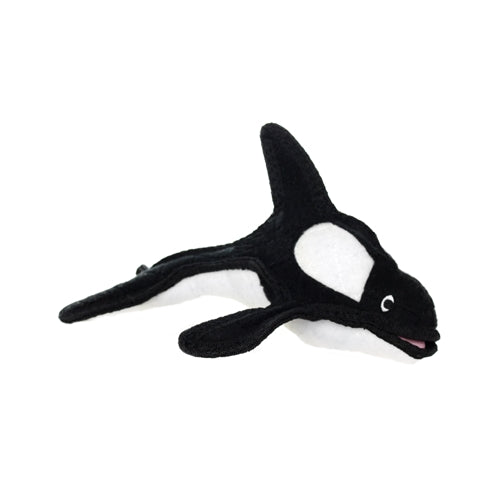 Tuffy, Tuffy Ocean Creature Killer Whale, 1 Each