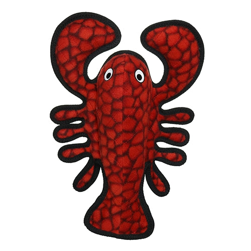 Tuffy, Tuffy Ocean Creature Lobster, 1 Each