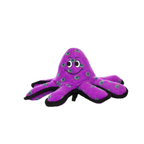 Tuffy, Tuffy Ocean Creature Small Octopus, 1 Each