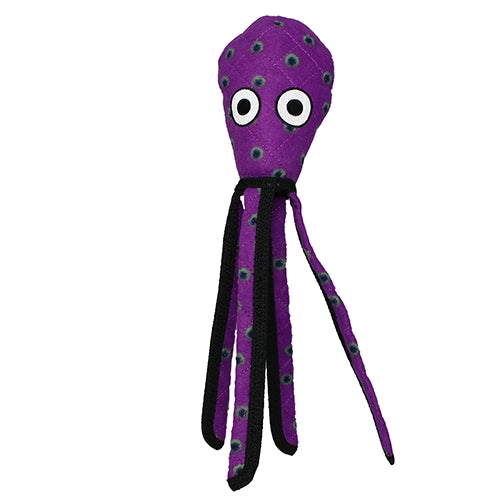 Tuffy, Tuffy Ocean Creature Squid Purple, 1 Each