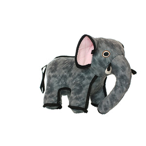 Tuffy, Tuffy Zoo Elephant, 1 Each