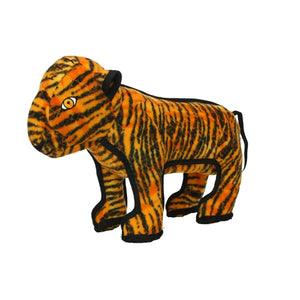 Tuffy, Tuffy Zoo Tiger, 1 Each