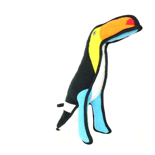 Tuffy, Tuffy Zoo Toucan, 1 Each