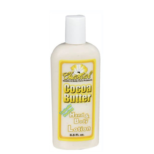 Nature's Blend, Chantal Cocoa Butter Hand & Body Lotion, 8.5 Oz