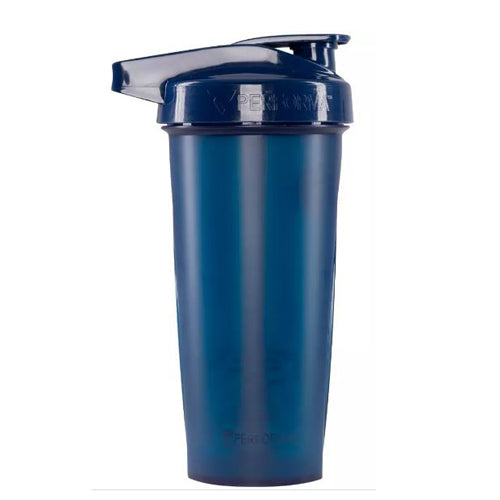 PerfectShaker, Performa Activ Series Shekar Bottle Cobalt Blue, 28 Oz