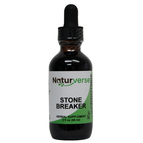 Naturverse, Stone Breaker Liquid Extract, 2 Oz