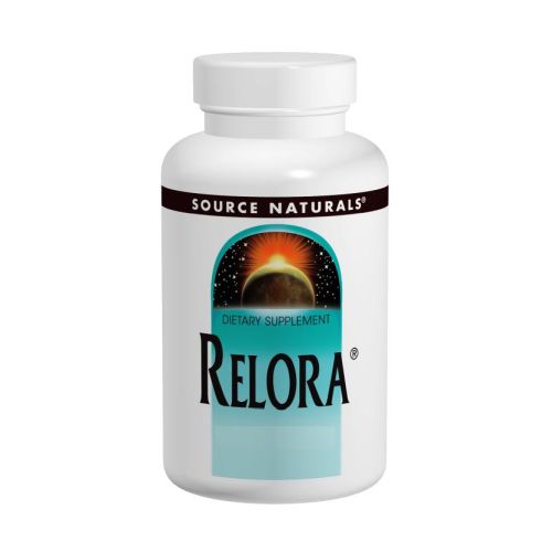 Source Naturals, Relora, 45 Tabs