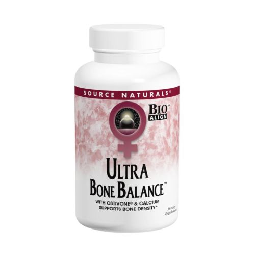 Source Naturals, Ultra Bone Balance, 240 Tabs