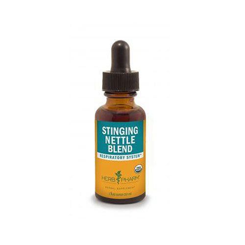 Herb Pharm, Stinging Nettle Blend, 4 Oz