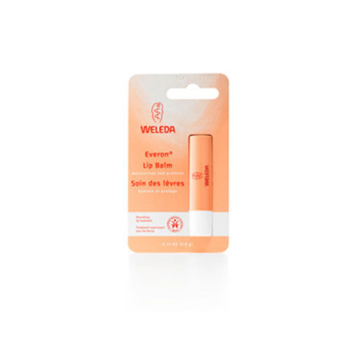 Weleda, Everon Lip Balm, 0.17 oz