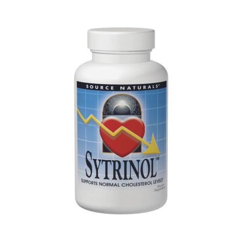 Source Naturals, Sytrinol, 150 mg, 60 Tabs