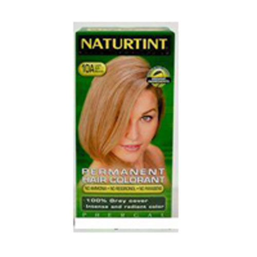 Naturtint, Lt. Ash Blonde (10a), 5.98 oz