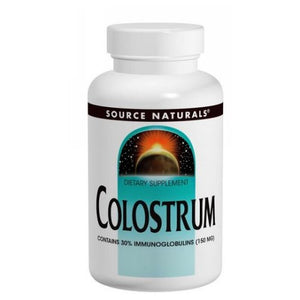 Source Naturals, Colostrum, 4 oz