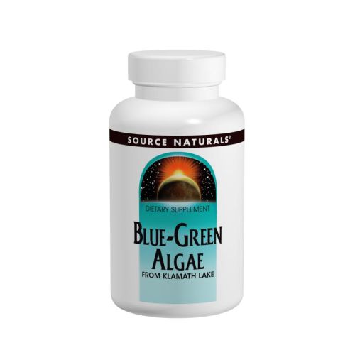 Source Naturals, Blue-Green Algae, Powder 2 Oz