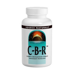 Source Naturals, CBR, 500 MG, 500 Tabs