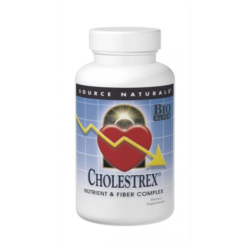 Source Naturals, Cholestrex Capsules, 180 Caps