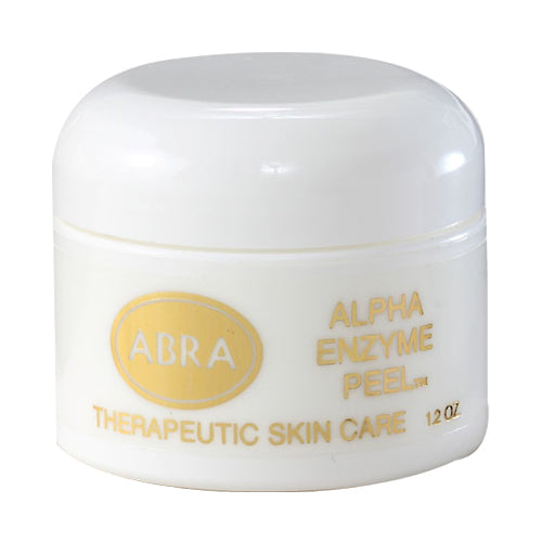 Abra Therapeutics, Alpha Enzyme Peel, 1.2 oz