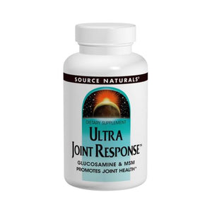 Source Naturals, Ultra Joint Response, 45 Tabs