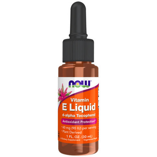 Now Foods, E Liquid, 14000 IU DA, 1 OZ