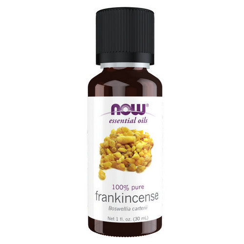 Now Foods, Frankincense Oil, 1 OZ